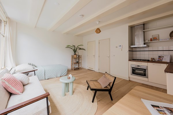 Medium property photo - Rusland 29B, 1012 CK Amsterdam